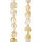 Citrine Chunk Beads by Bead Landing™